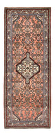 Hamadan Mattan 205x79cm - Persisk matta