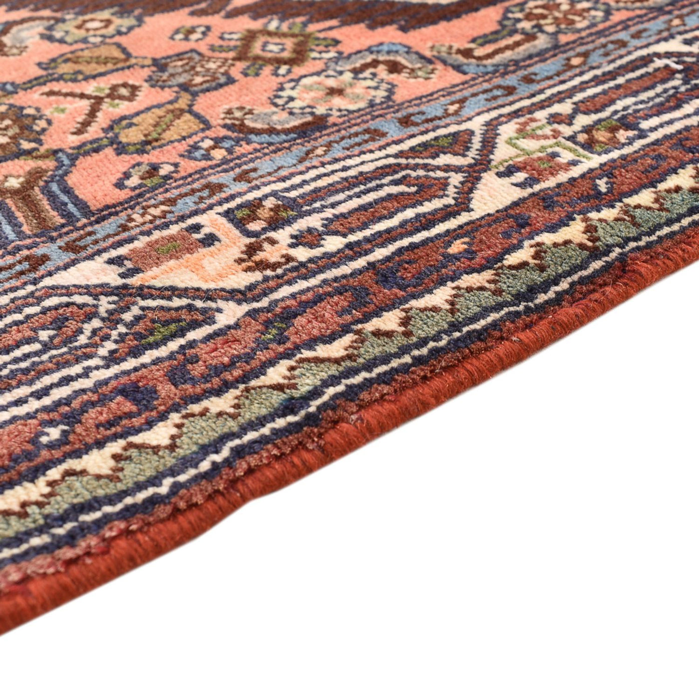 Hamadan Mattan 205x79cm - Persisk matta