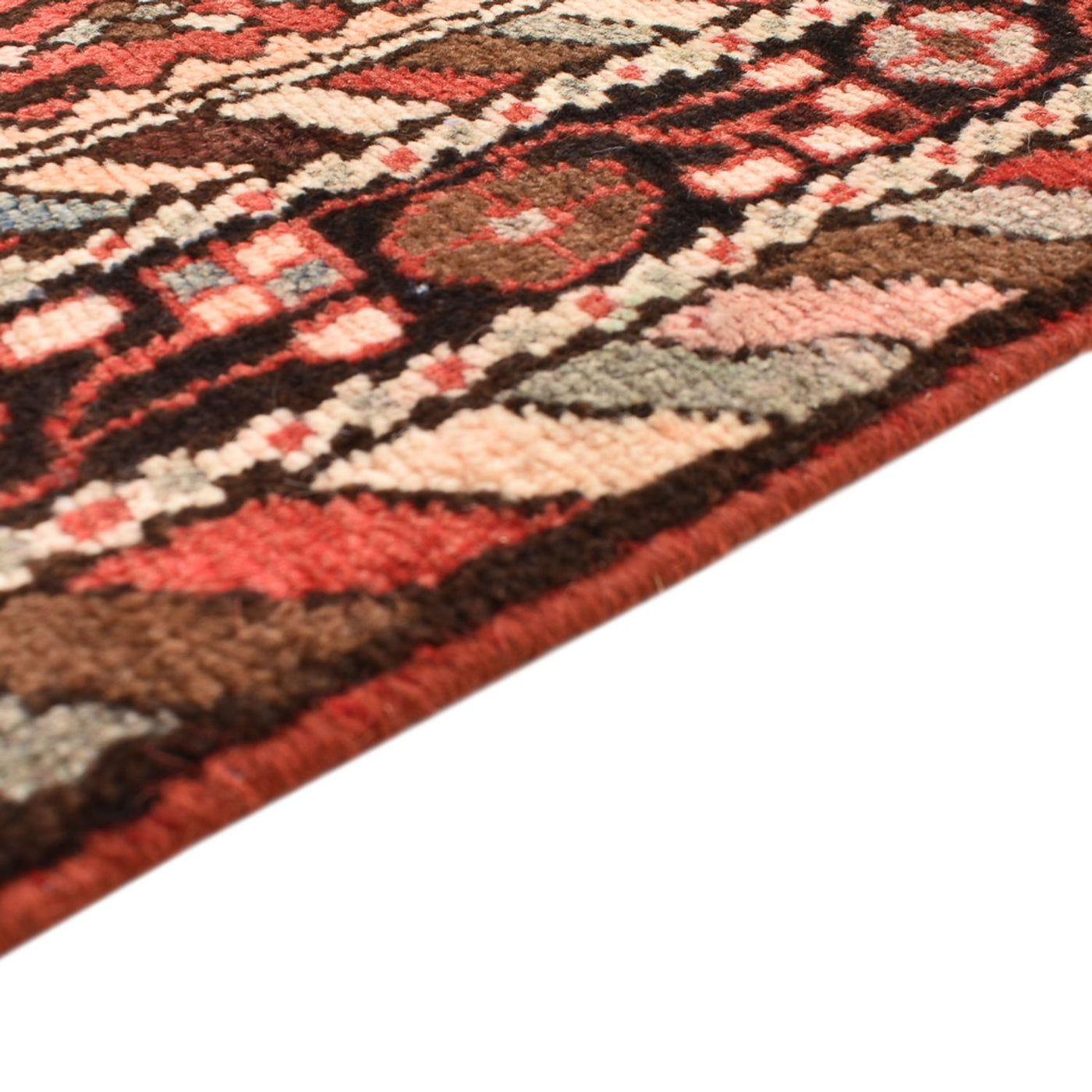 Hamadan Mattan 190x76cm - Persisk matta