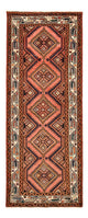 Rudbar Mattan 224x86cm - Persisk matta