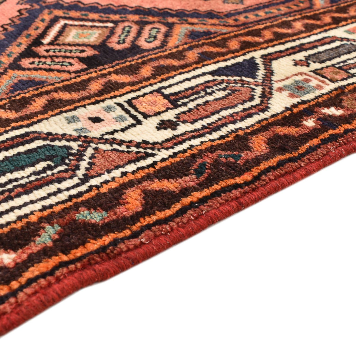 Rudbar Mattan 224x86cm - Persisk matta