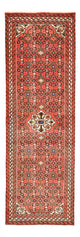 Hosseinabad Mattan 196x63cm - Persisk matta