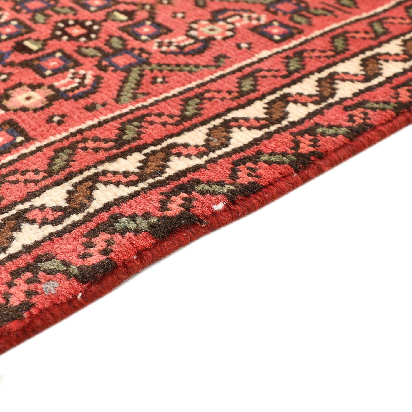 Hosseinabad Mattan 196x63cm - Persisk matta
