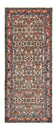 Hosseinabad Mattan 192x80cm - Persisk matta