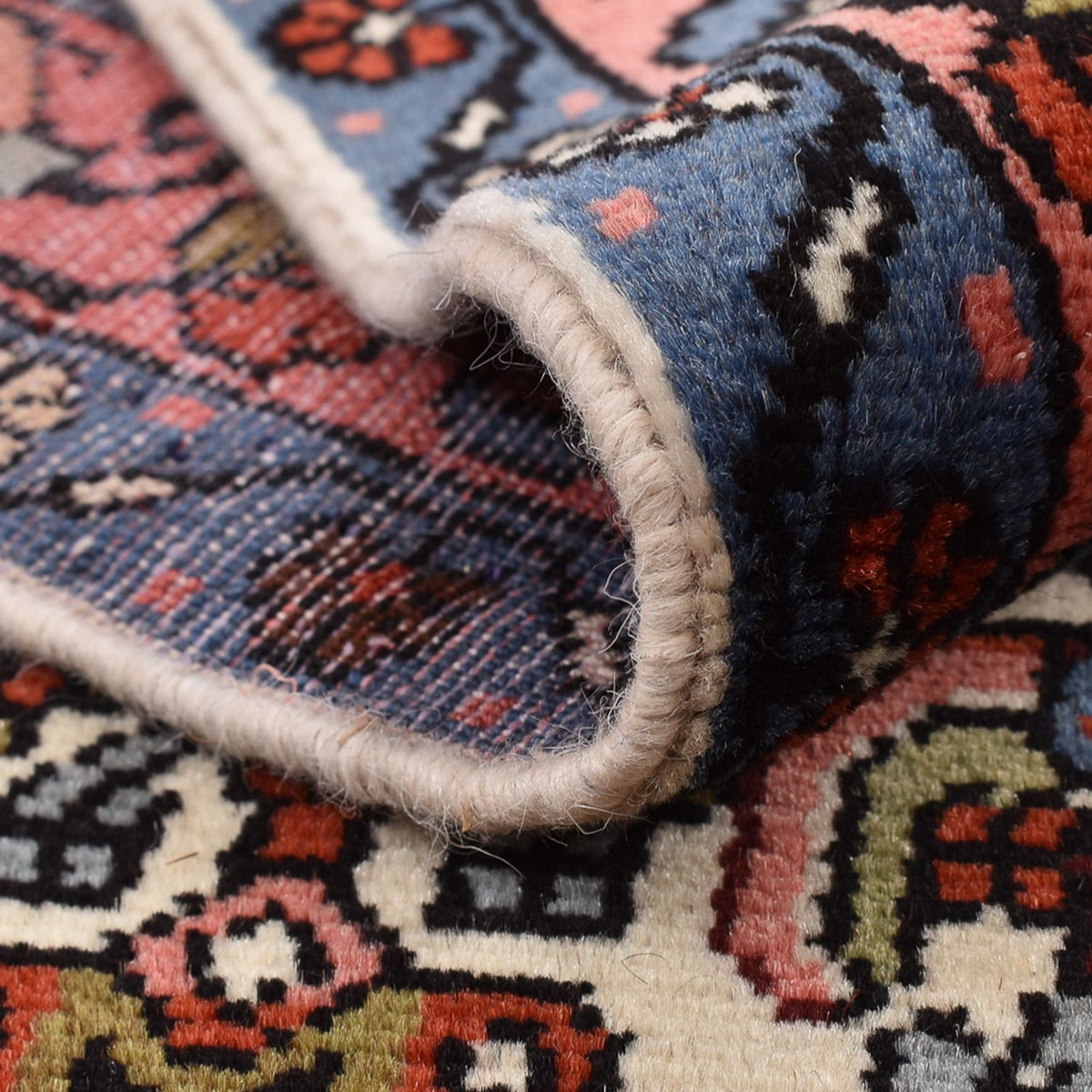 Runner Persisk matta - Nomadic - 192 x 80 cm - flerfärgad