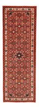 Hosseinabad Mattan 196x68cm - Persisk matta