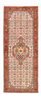 Hamadan Mattan 186x71cm - Persisk matta