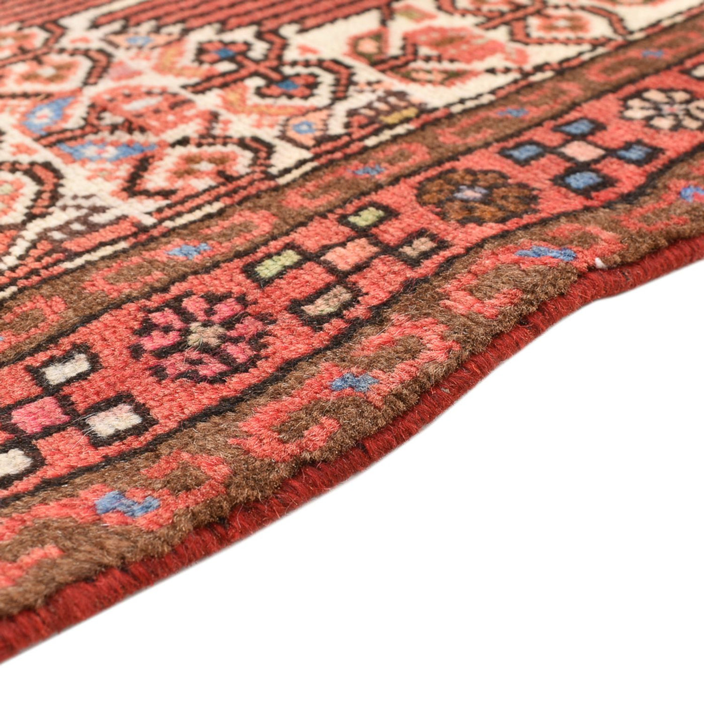 Hamadan Mattan 186x71cm - Persisk matta