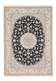 Nain - 9La Mattan 251x356cm - Persisk matta