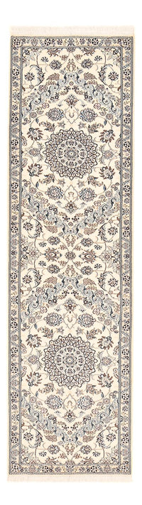 Runner Persisk matta - Nain - Royal - 303 x 86 cm - vit