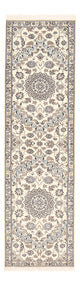 Nain - 9La Mattan 86x303cm - Persisk matta