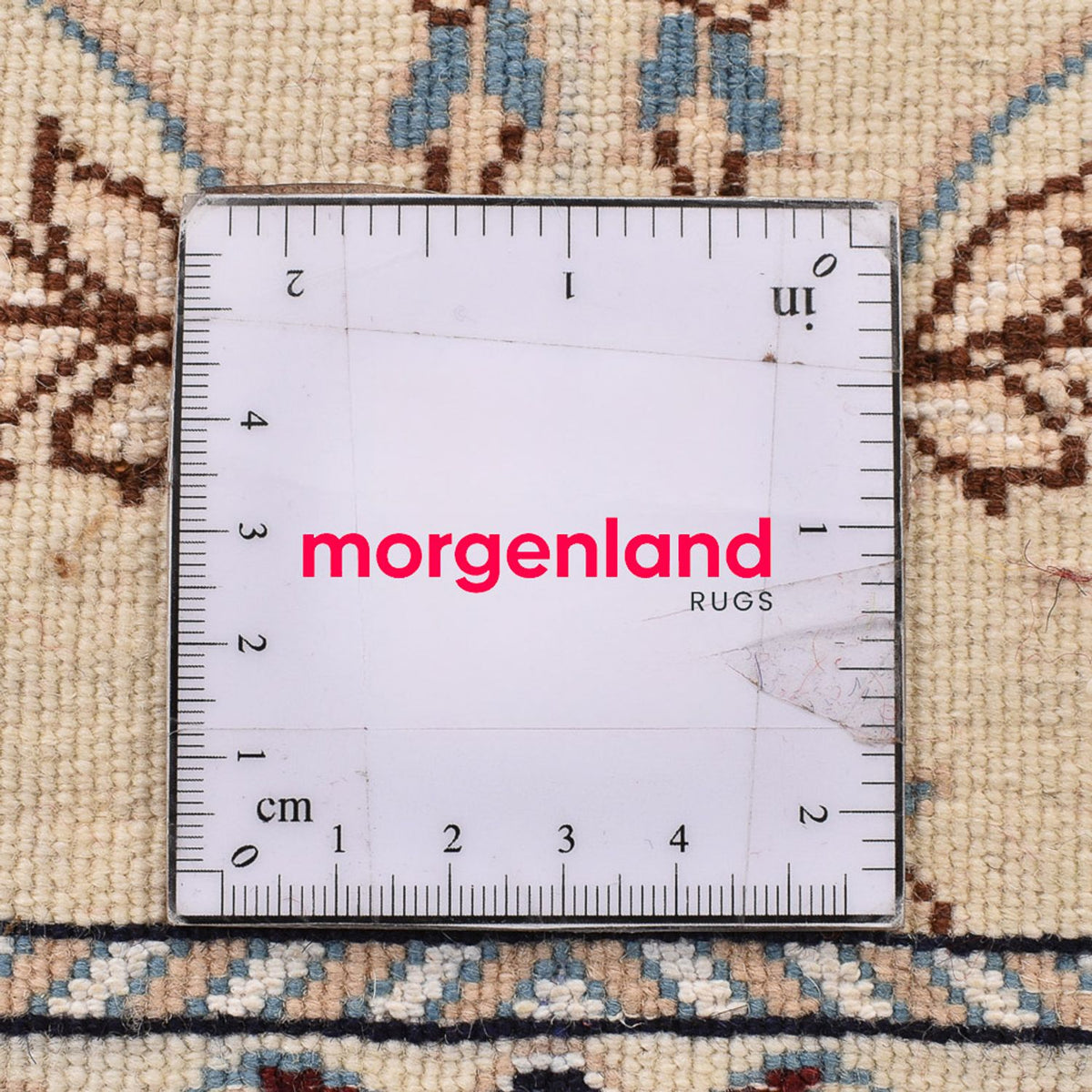 Runner Persisk matta - Nain - Royal - 303 x 86 cm - vit