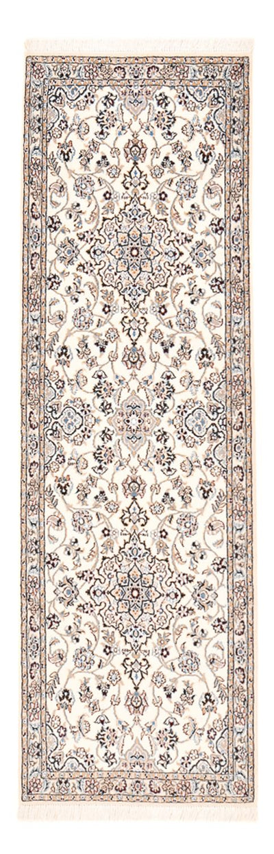 Nain - 9La Mattan 70x219cm - Persisk matta