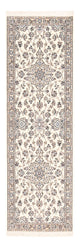 Nain - 9 la Mattan 225x70cm - Persisk matta