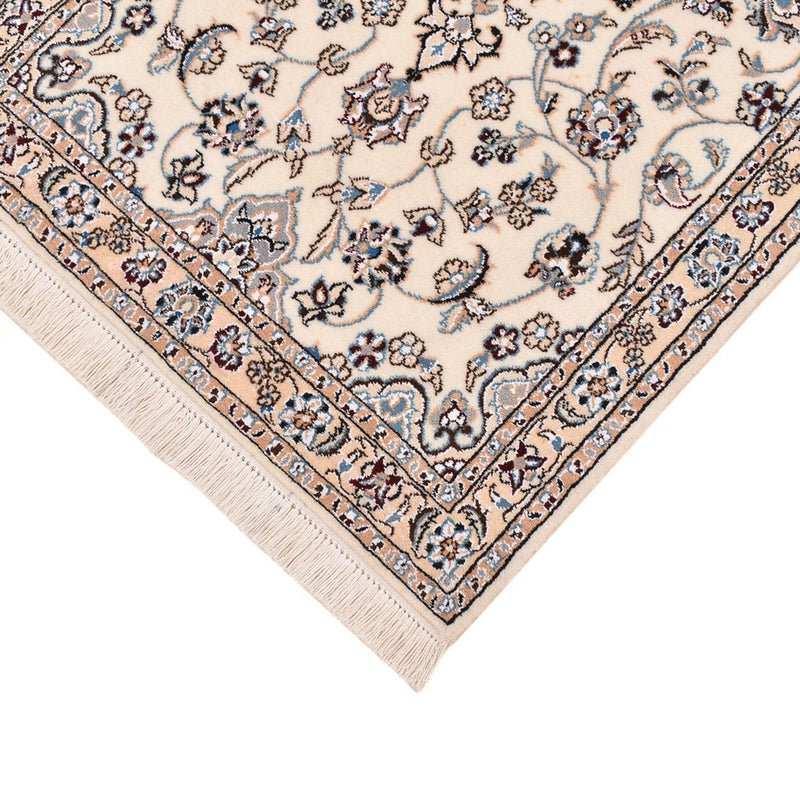 Runner Persisk matta - Nain - Royal - 225 x 70 cm - vit