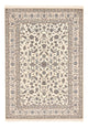 Persisk matta - Nain - Premium - 297 x 205 cm - vit