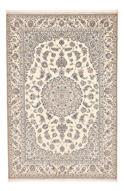 Nain - 9La Mattan 210x312cm - Persisk matta