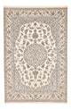Nain - 9 la Mattan 312x210cm - Persisk matta