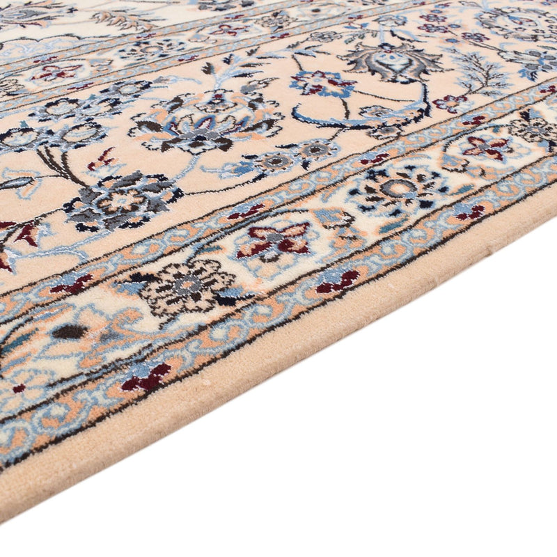 Persisk matta - Nain - Premium - 368 x 255 cm - vit