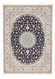Nain - 6La Mattan 259x358cm - Persisk matta