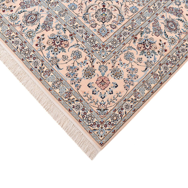 Persisk matta - Nain - Premium - 358 x 259 cm - mörkblå