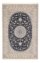 Nain - 6 la Mattan 317x212cm - Persisk matta