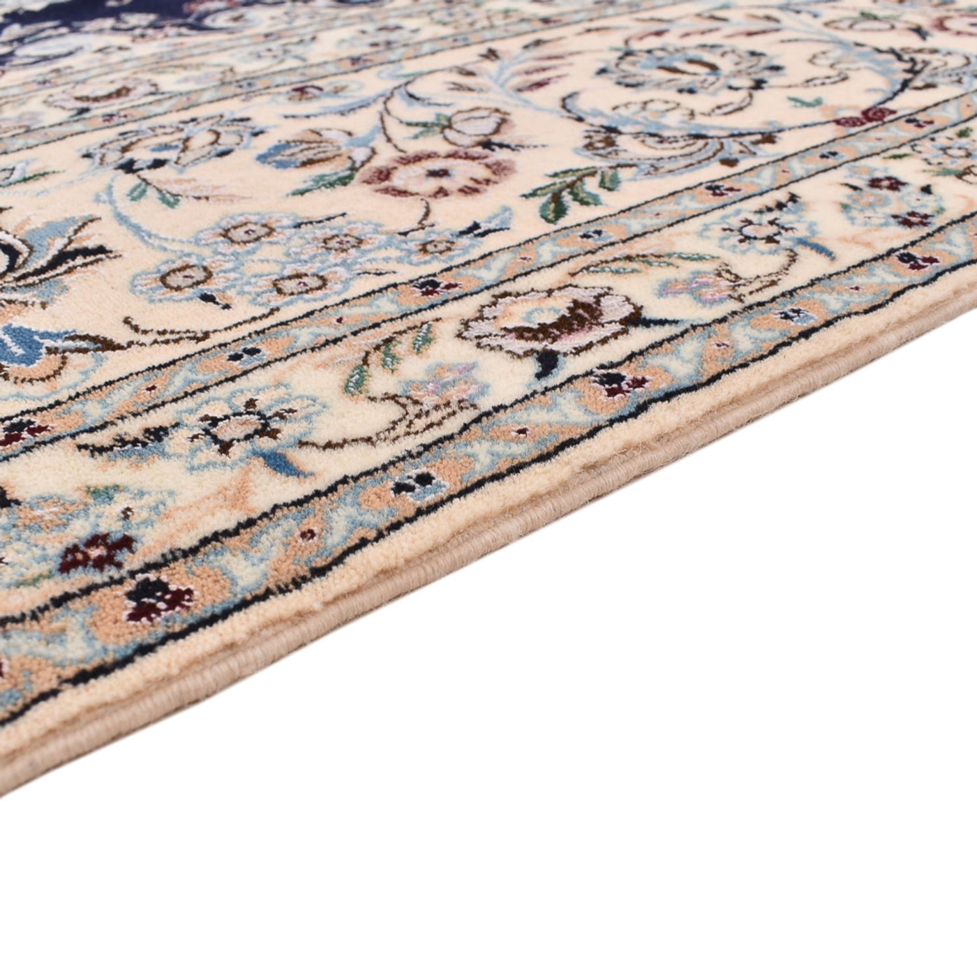 Nain - 6 la Mattan 317x212cm - Persisk matta