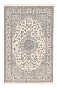 Nain - 9 la Mattan 305x200cm - Persisk matta