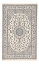 Nain - 9 la Mattan 315x204cm - Persisk matta