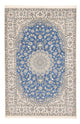 Nain - 6La Mattan 206x309cm - Persisk matta