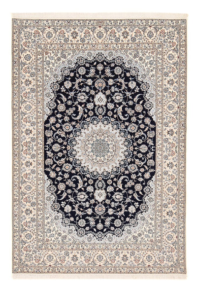 Nain - 6La Mattan 210x306cm - Persisk matta