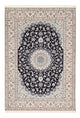 Nain - 6La Mattan 210x306cm - Persisk matta