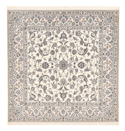Nain - 6La Mattan 212x212cm - Persisk matta