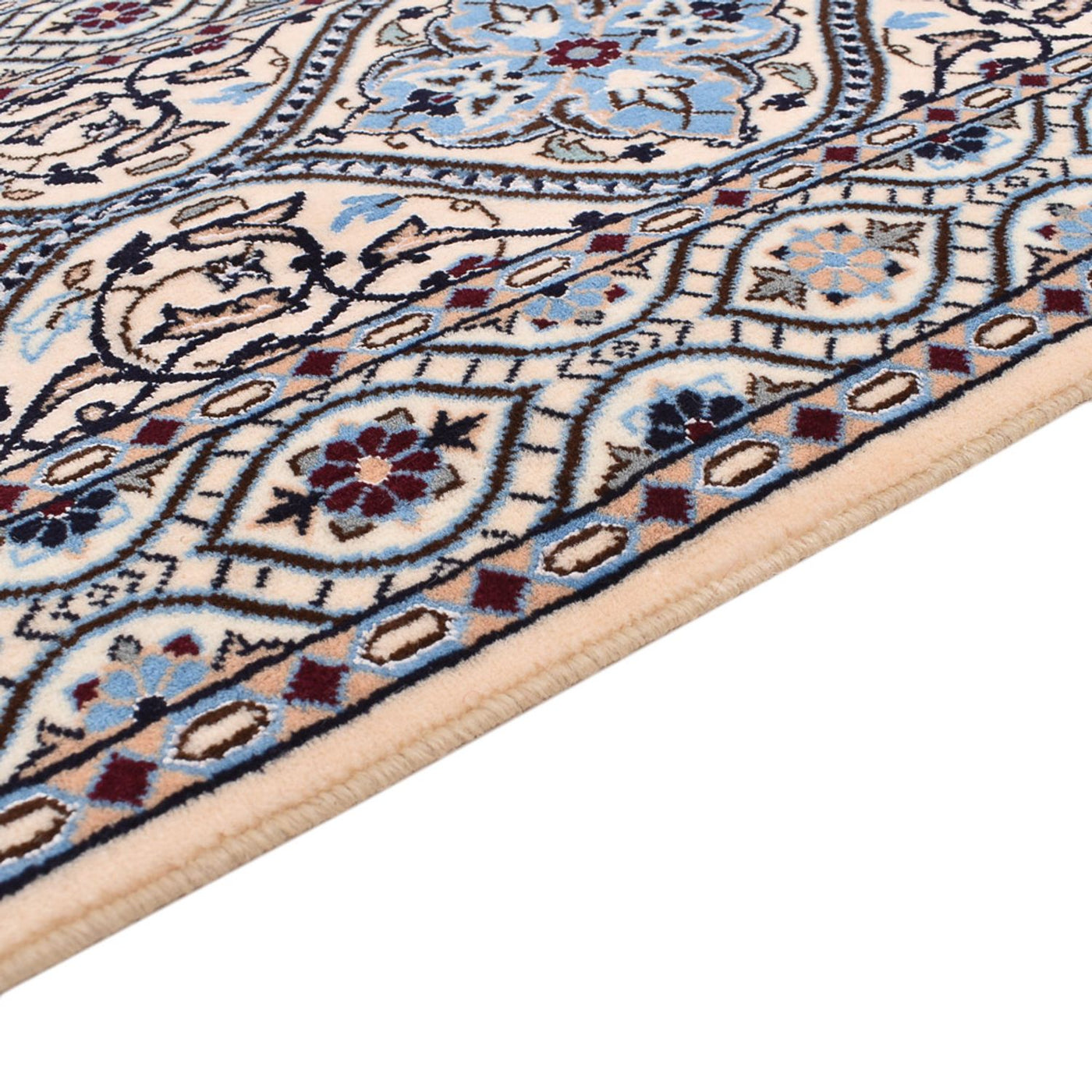 Nain - 6 la Mattan 314x253cm - Persisk matta