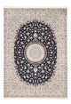 Nain - 6La Mattan 255x362cm - Persisk matta