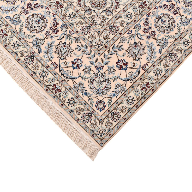 Persisk matta - Nain - Premium - 362 x 255 cm - mörkblå