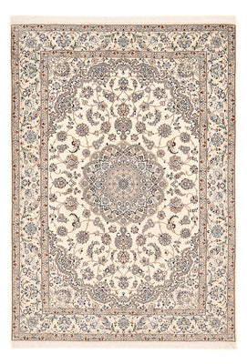 Persisk matta - Nain - Royal - 298 x 200 cm - beige
