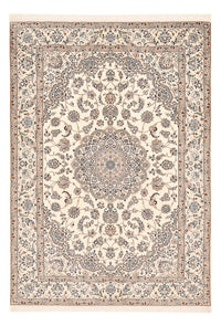 Persisk matta - Nain - Royal - 298 x 200 cm - beige