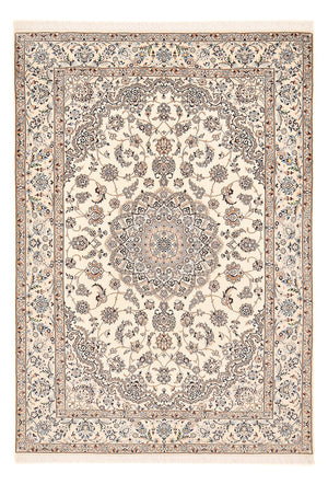 Persisk matta - Nain - Royal - 298 x 200 cm - beige