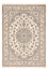 Persisk matta - Nain - Royal - 298 x 200 cm - beige