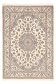 Nain - 9La Mattan 200x298cm - Persisk matta