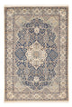 Nain - 9 la Mattan 311x209cm - Persisk matta
