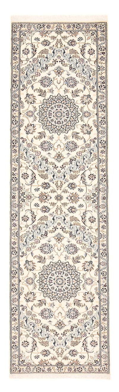 Nain - 9La Mattan 90x330cm - Persisk matta