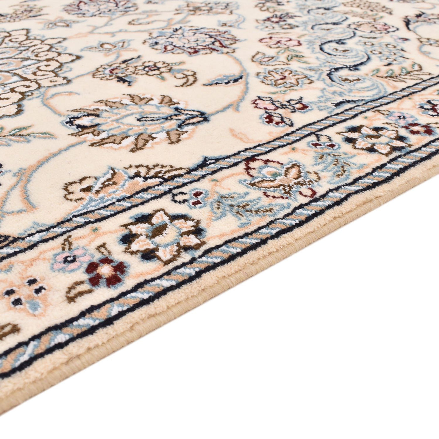 Nain - 9 la Mattan 330x90cm - Persisk matta