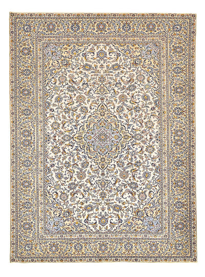 Kashan Mattan 256x355cm - Persisk matta