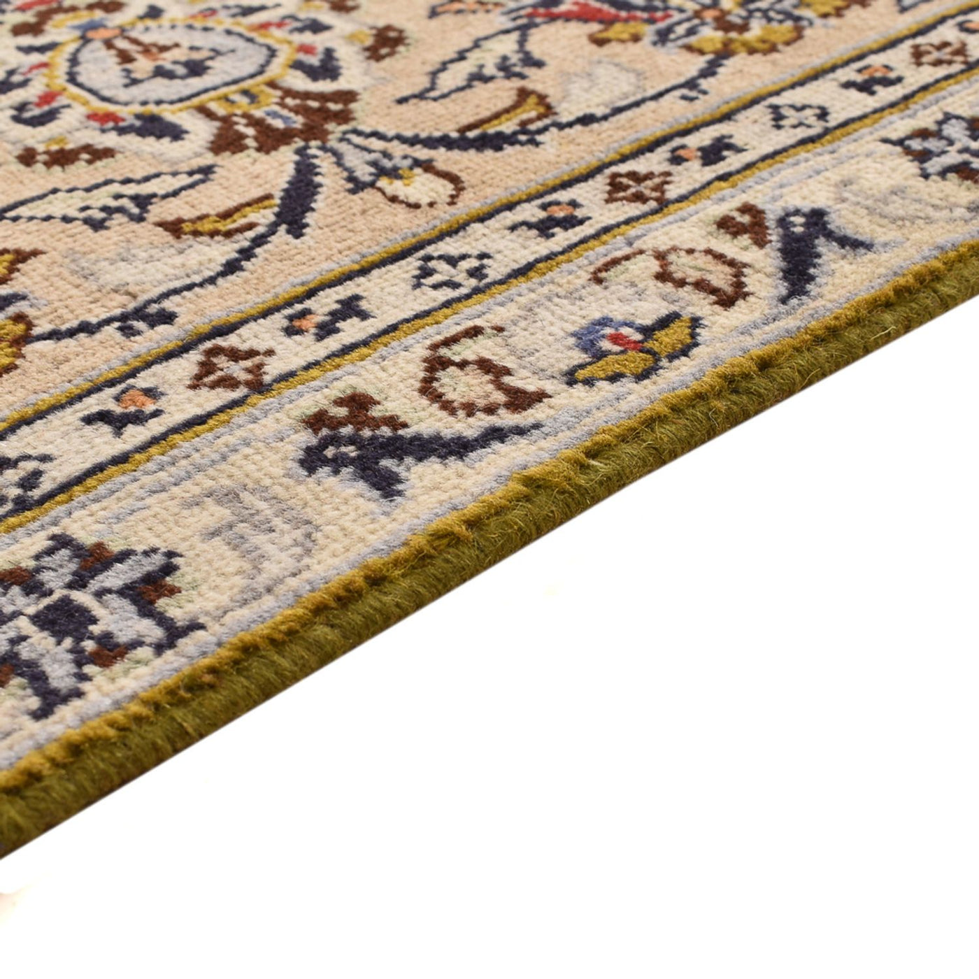 Kashan Mattan 352x237cm - Persisk matta