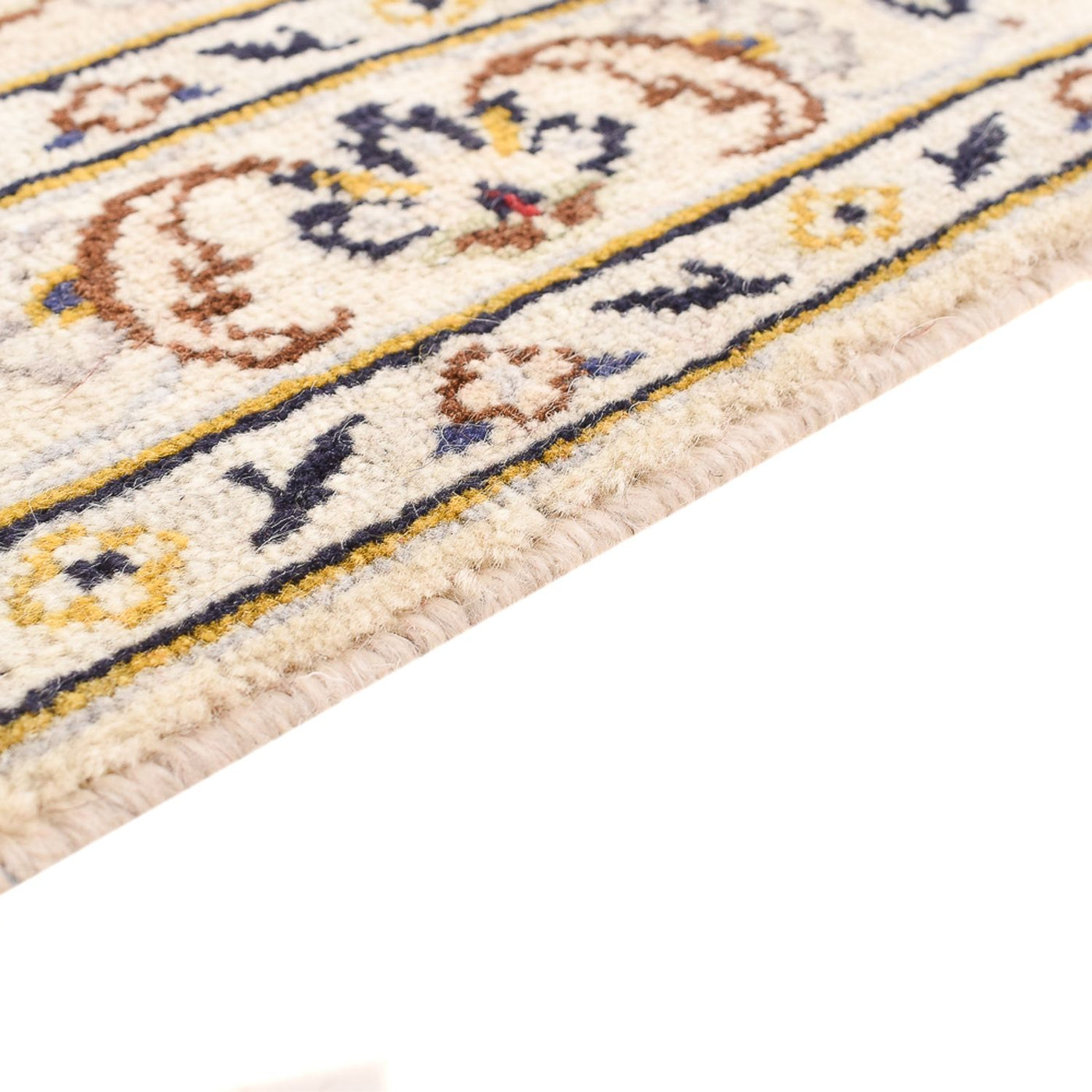 Kashan Mattan 355x245cm - Persisk matta