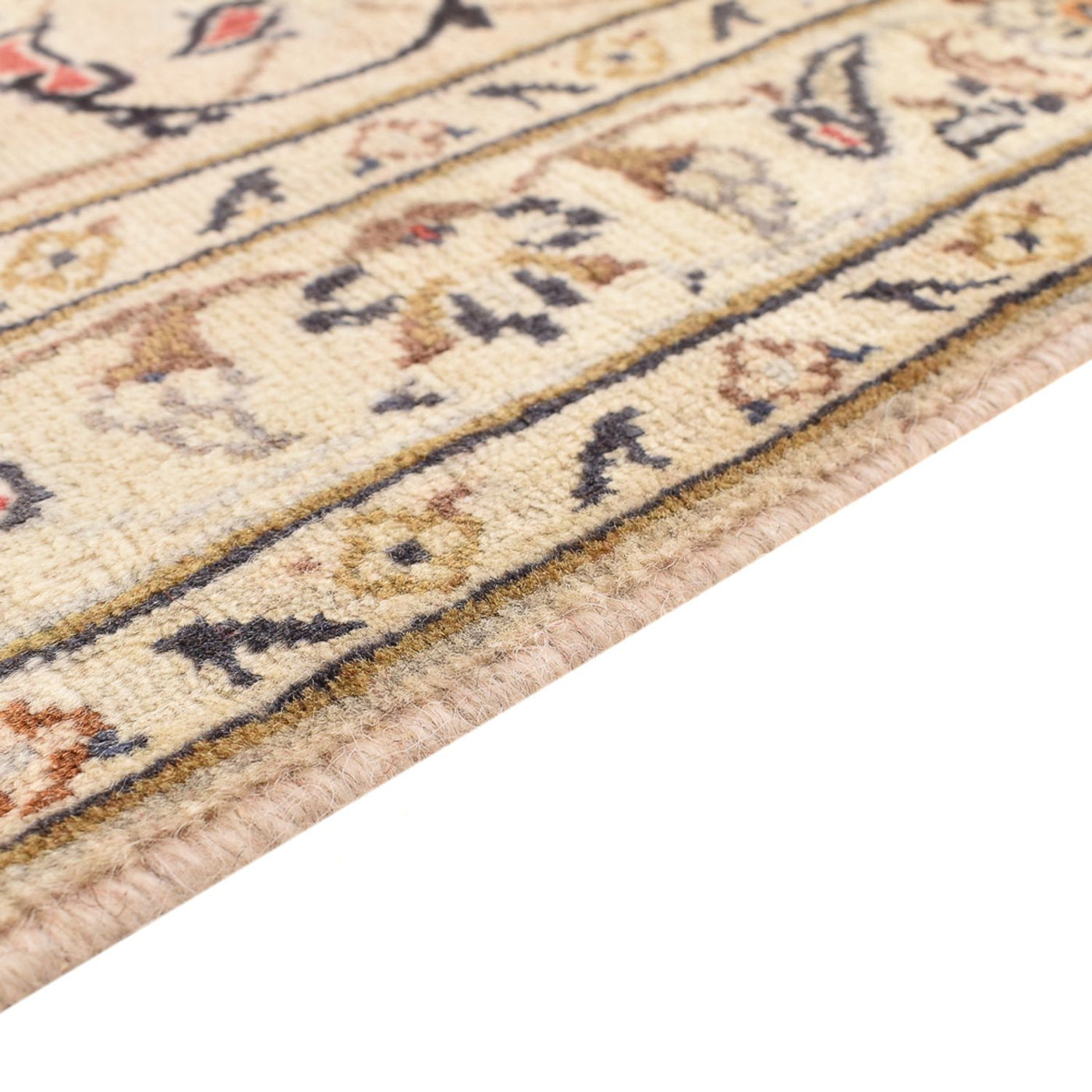 Kashan Mattan 359x243cm - Persisk matta