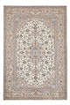 Kashan Mattan 303x202cm - Persisk matta