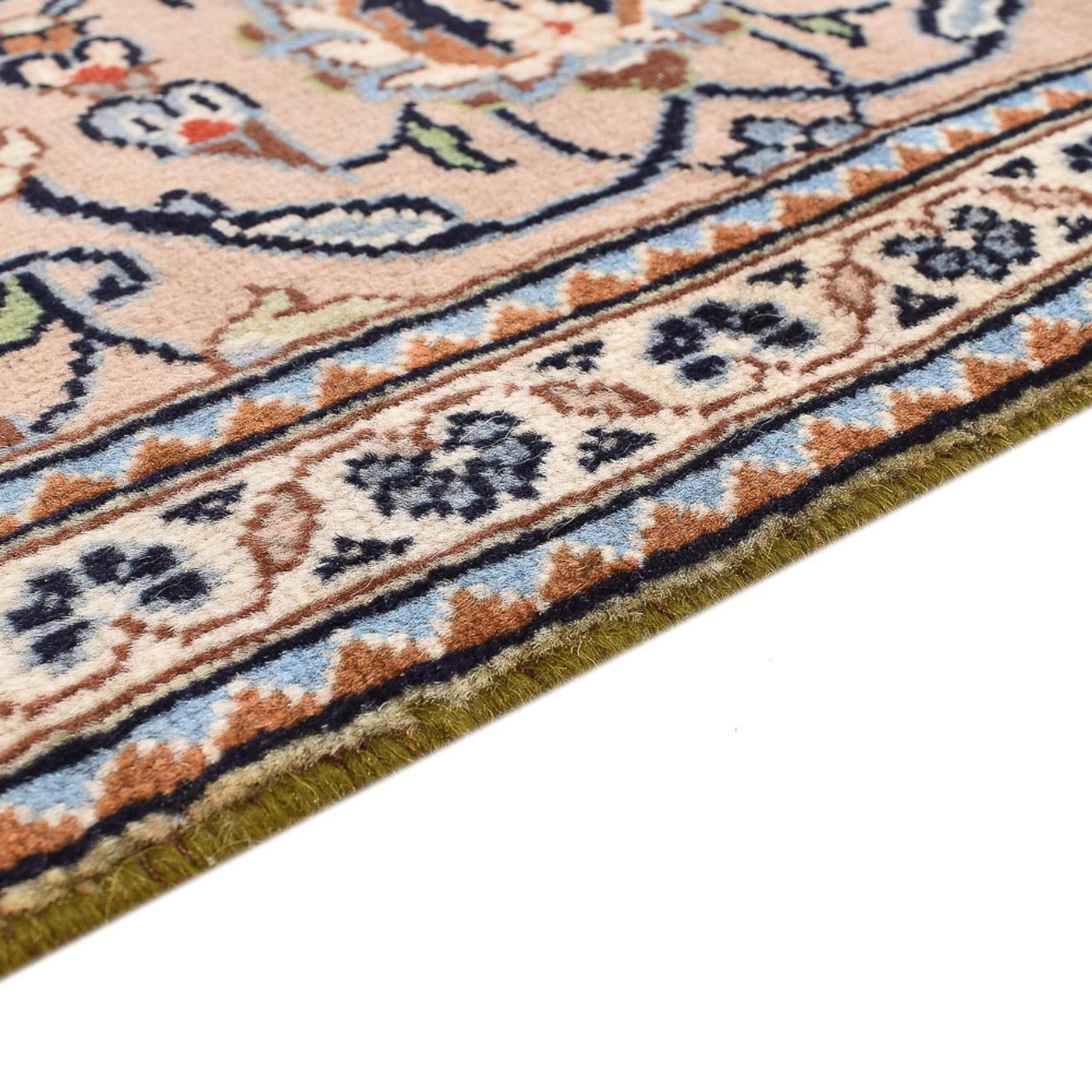 Kashan Mattan 303x202cm - Persisk matta